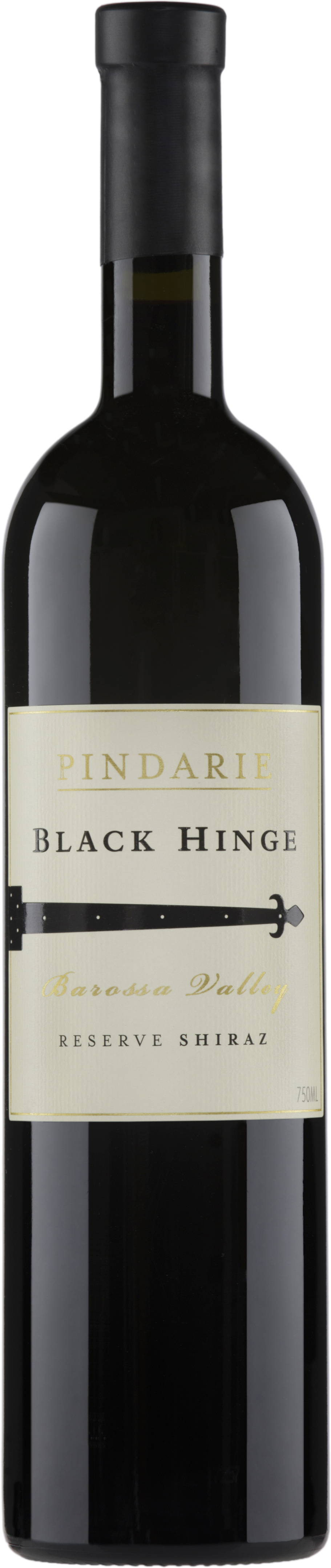 Pindarie Black Hinge Reserve Barossa Valley Shiraz